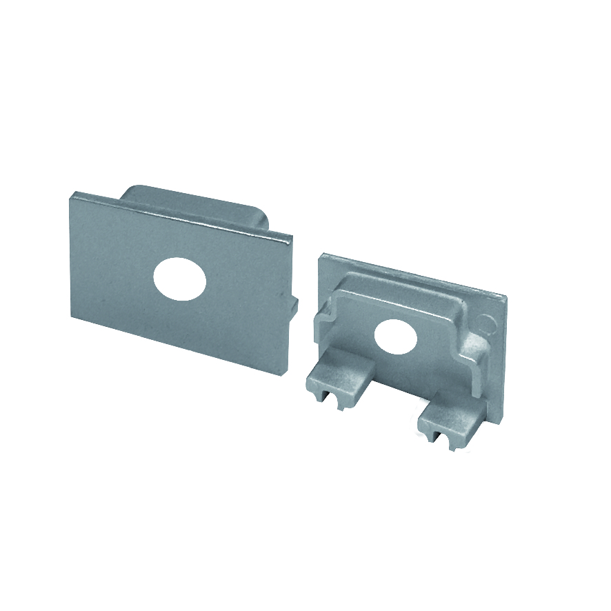Conector Terminal Wall Washer