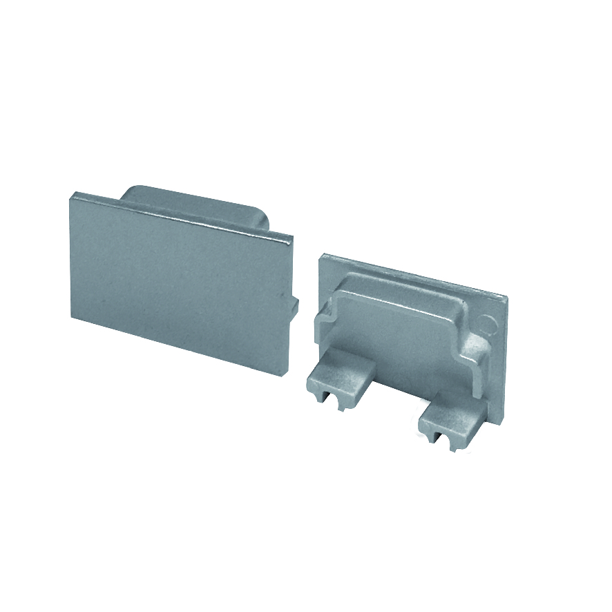 Conector Terminal Wall Washer