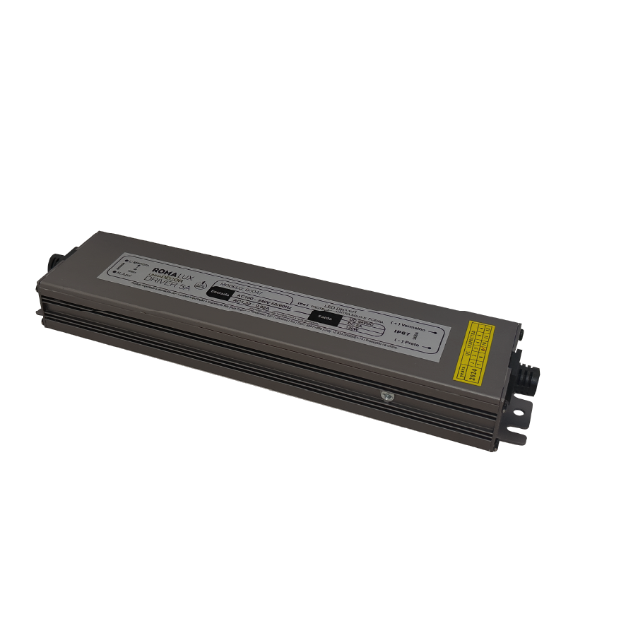 Driver 1,66A - 48V